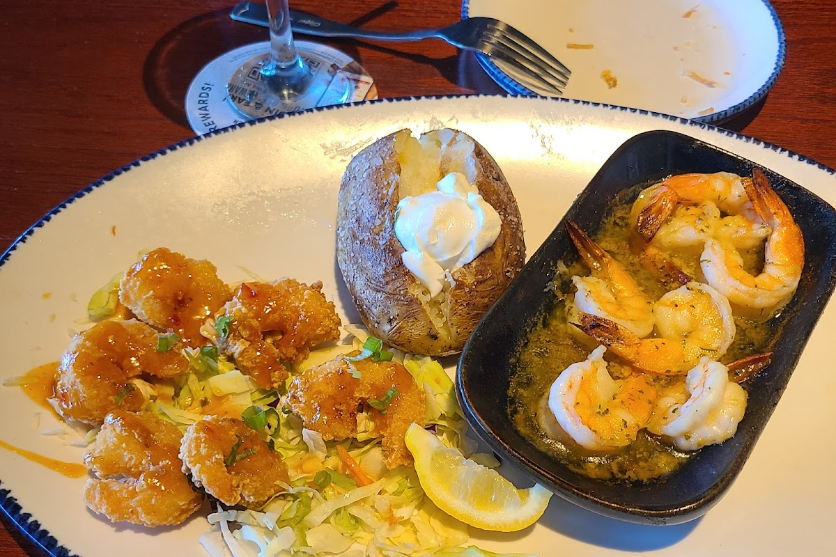 Red Lobster