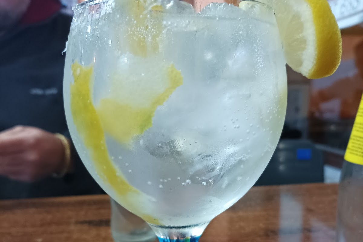 Bodega Toñín