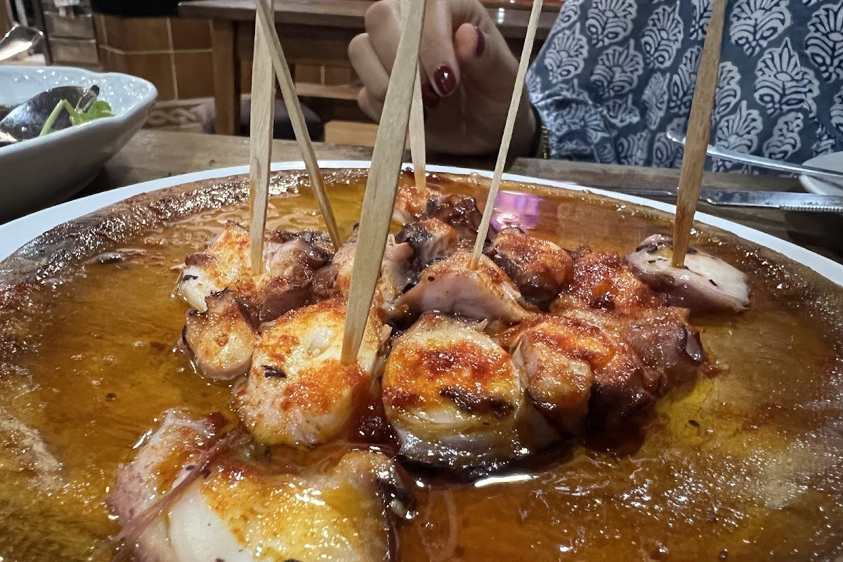 Taberna da Pepa