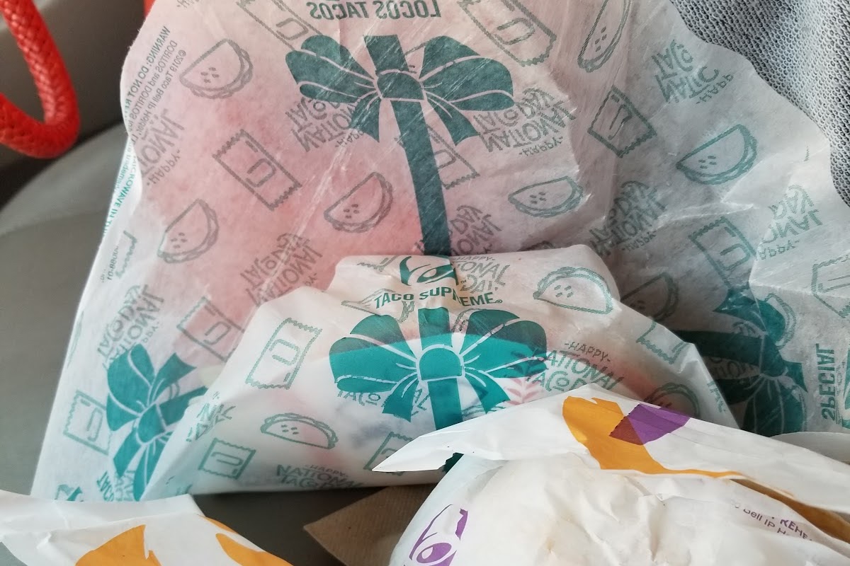 McDonald's, Foster City, CA
