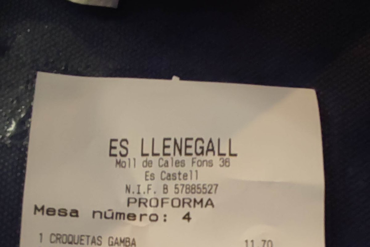 Es Llenegall