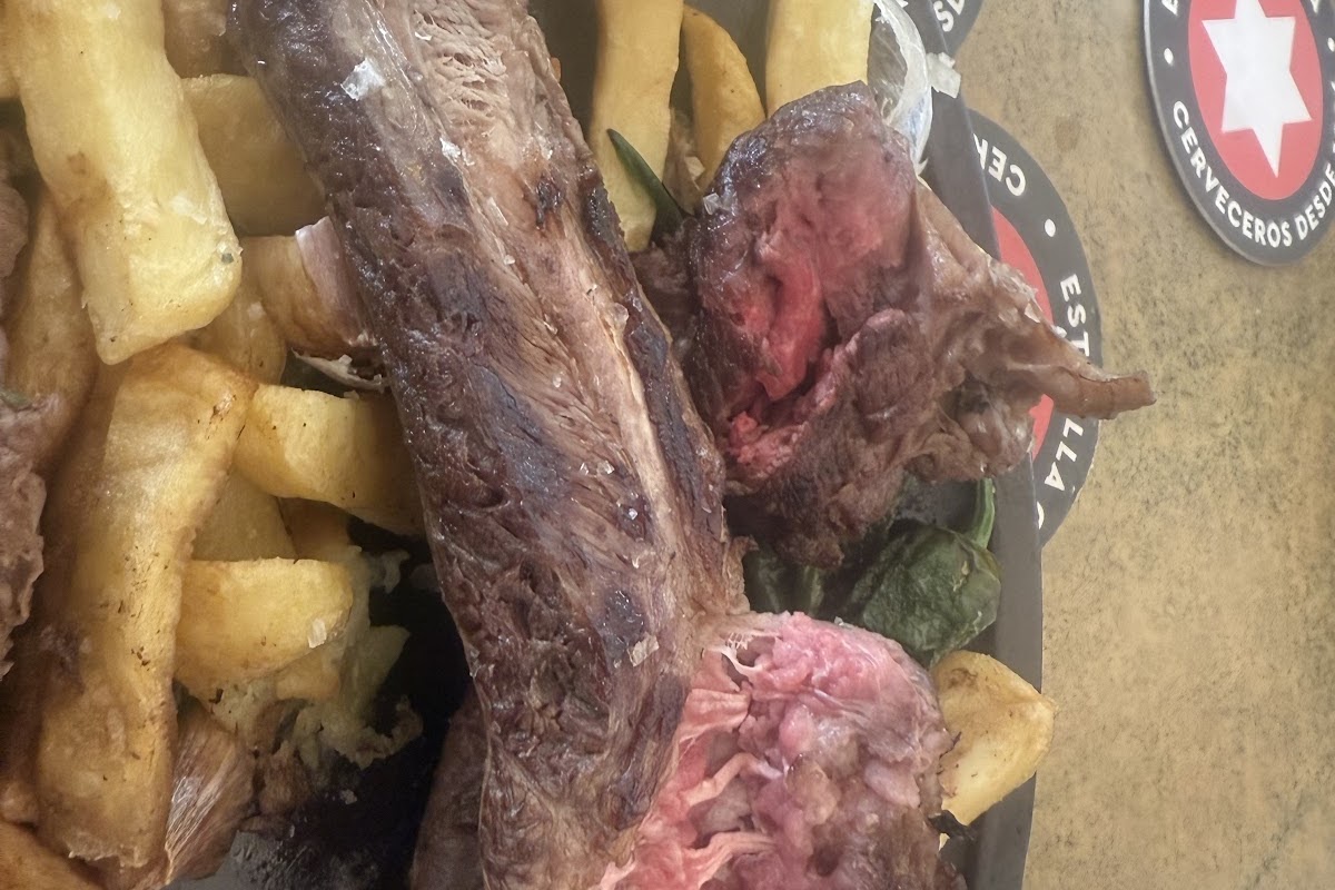 Asador Restaurante Las Dunas