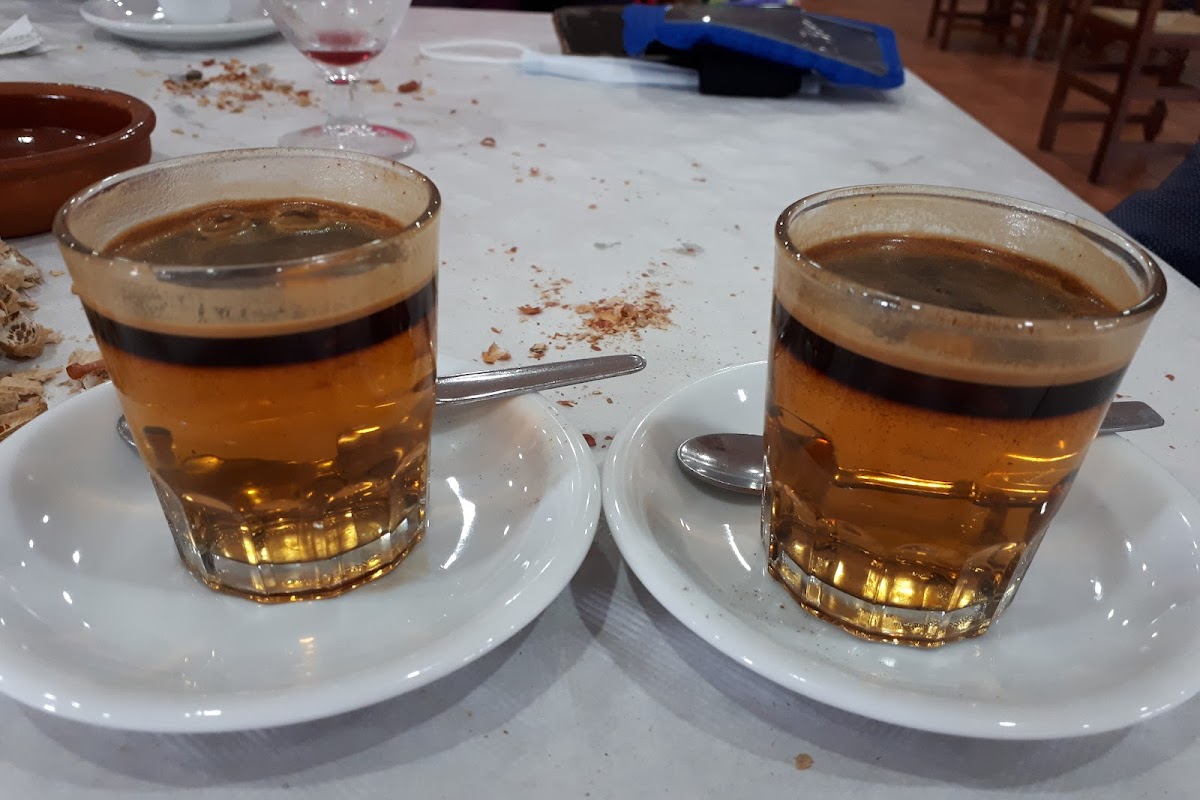 Restaurant Ximo