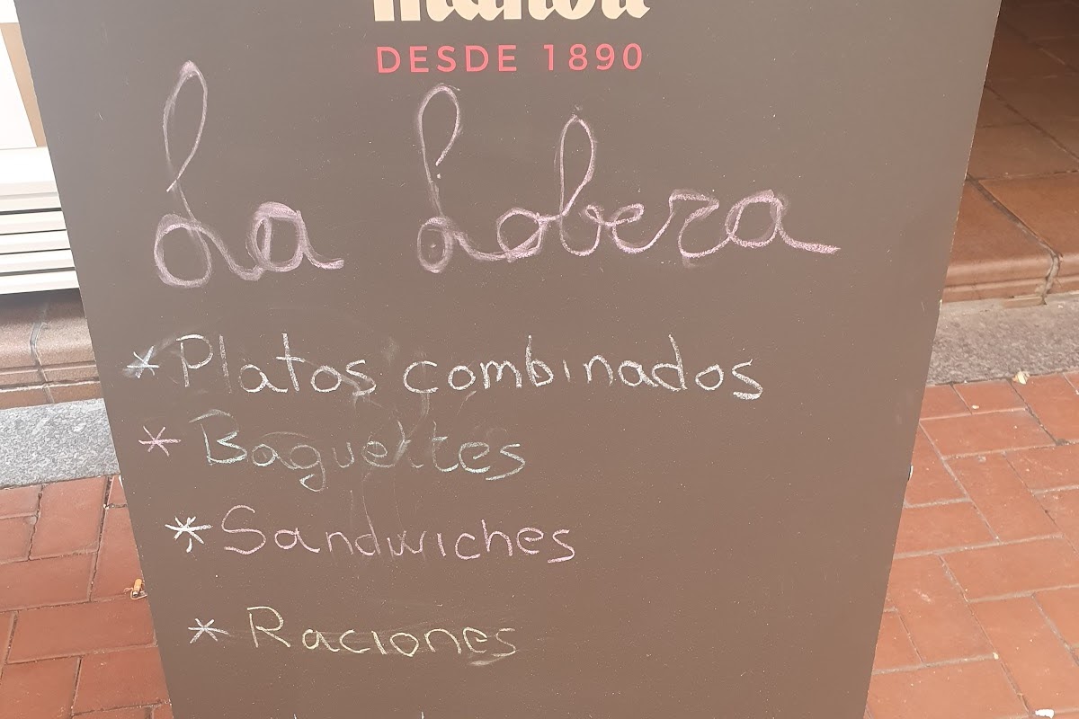 La Lobera