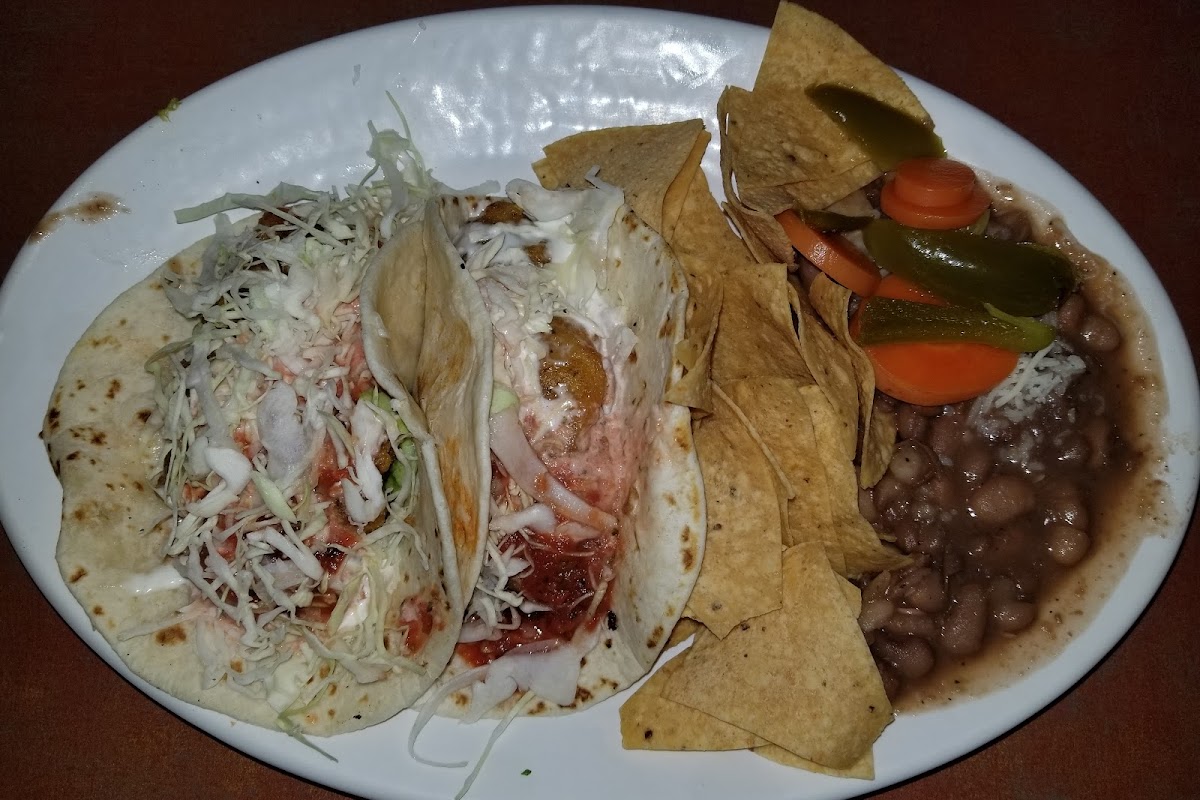 Rubio's