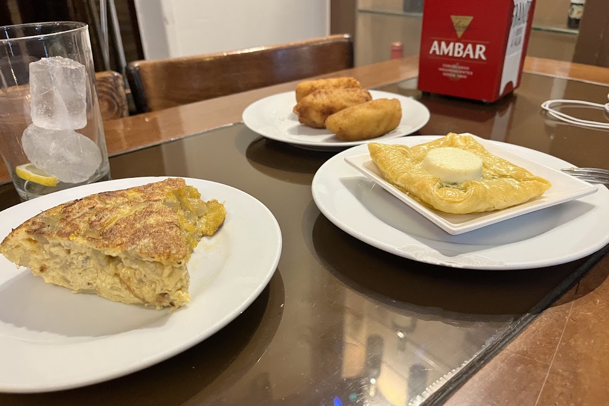 El Gorricho, Salvador Allende