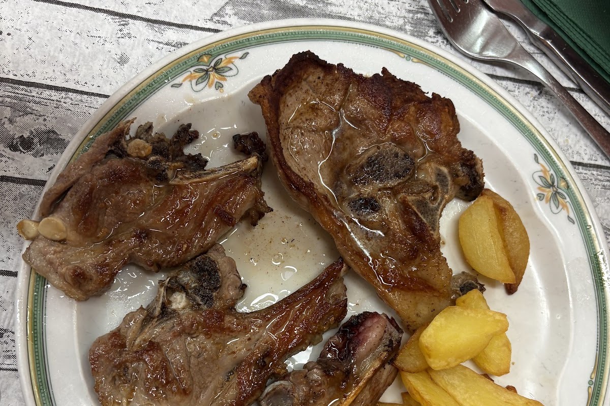 El Rincón de don Guillermo