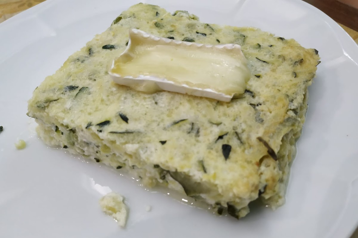 La olla vegetal