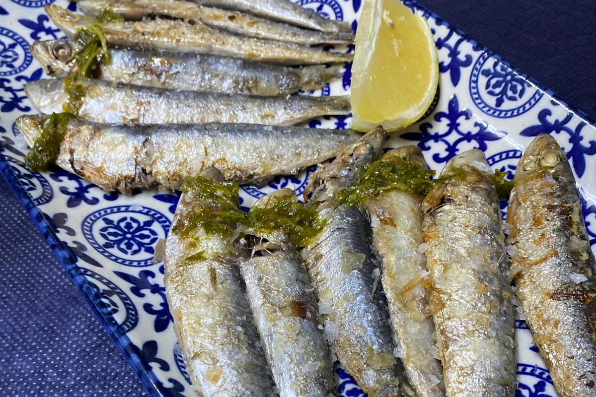 Casa El Pescatero