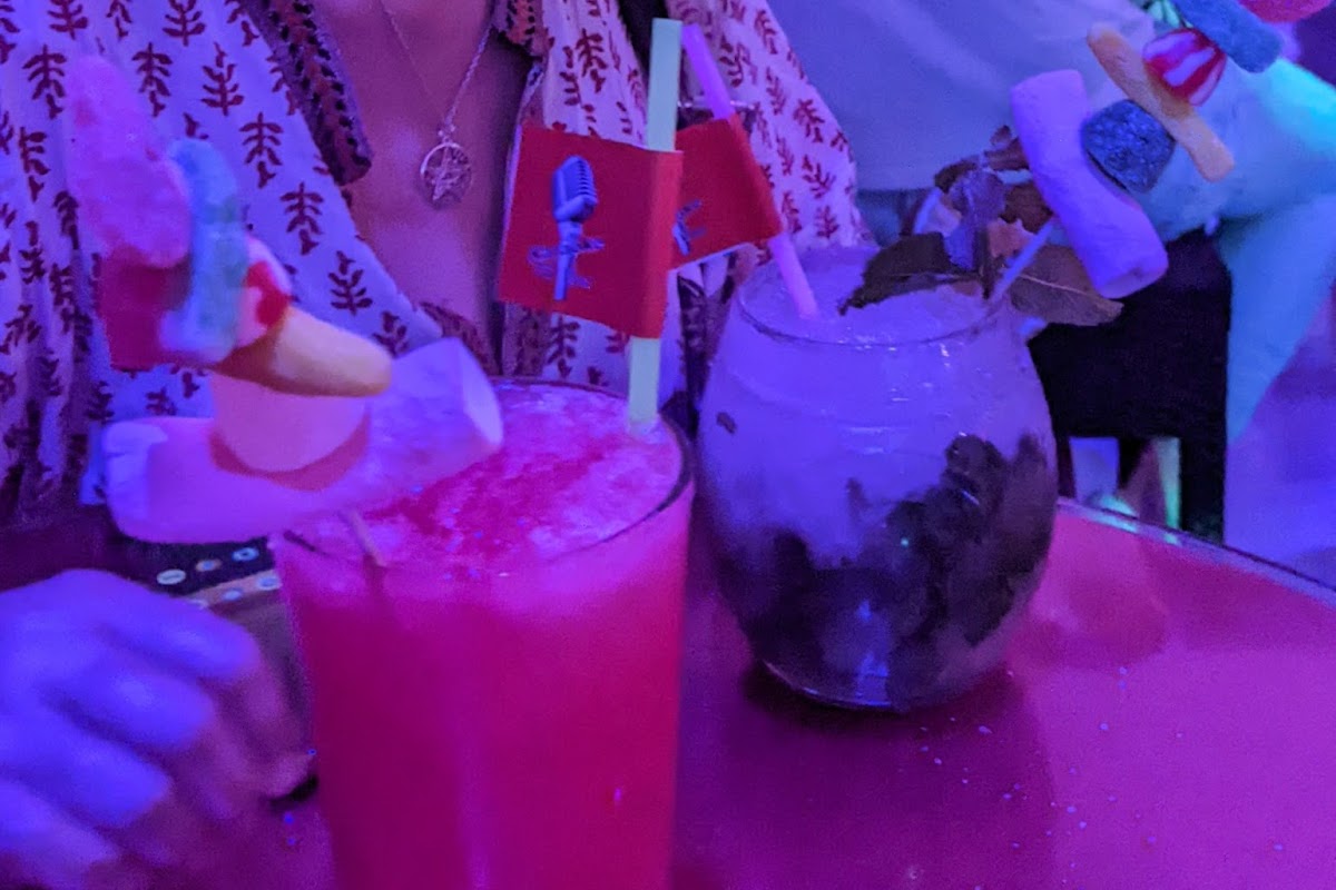 Karaoke