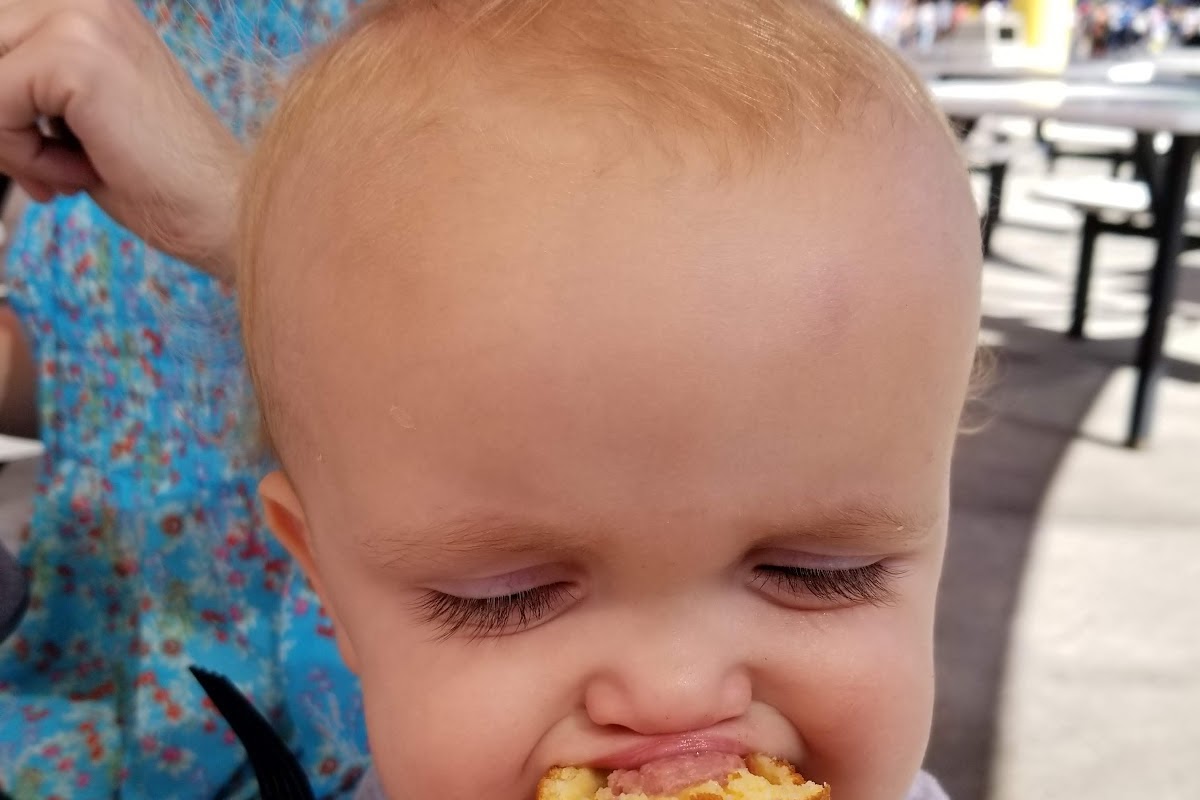 Great America Hotdog and Snacks, Santa Clara, CA