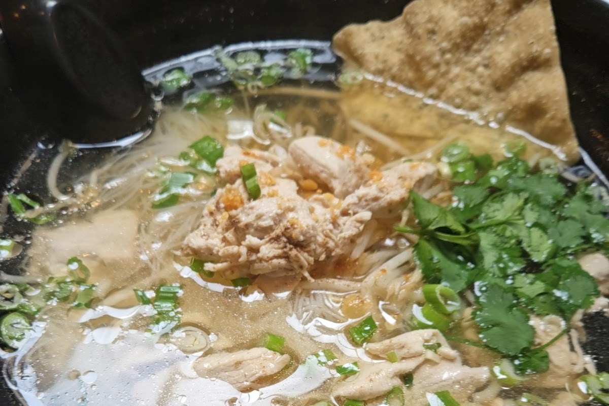 Nakorn Thai
