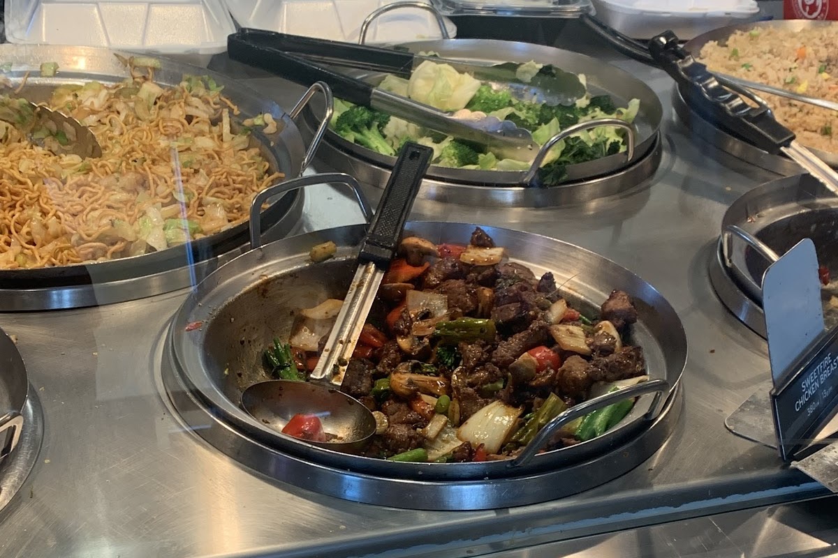 Panda Express