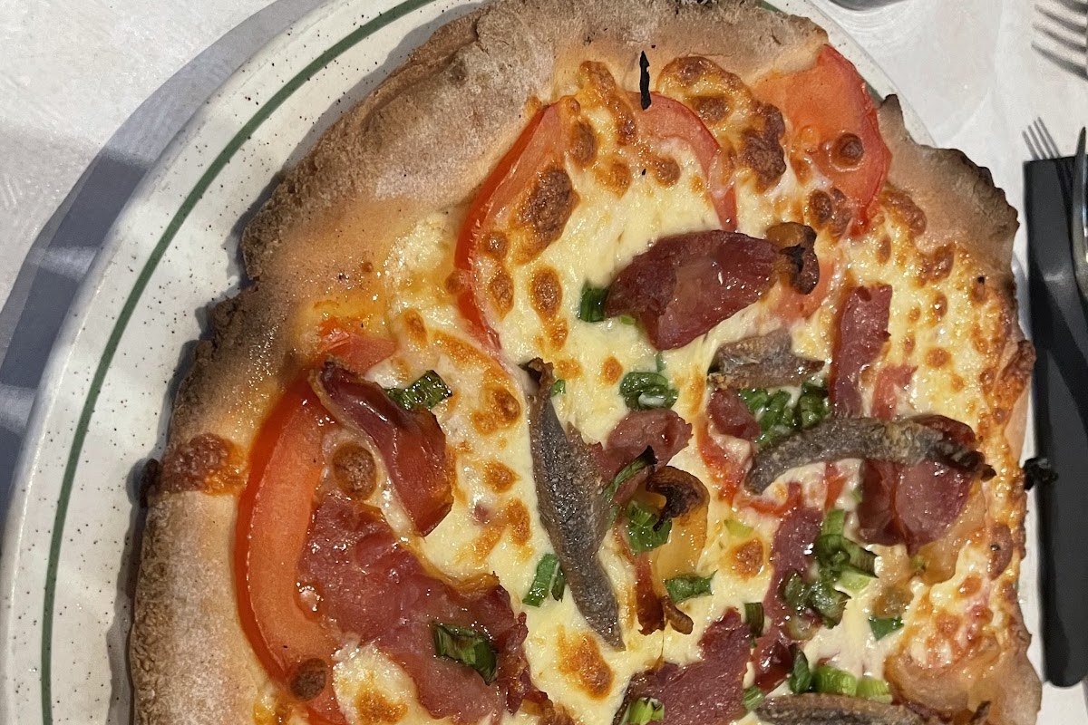 Trattoria Salvatore