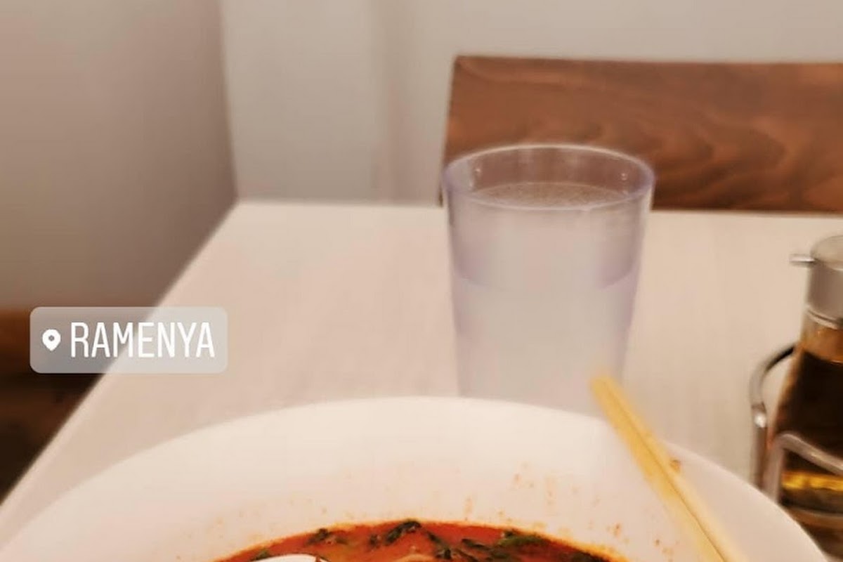 Ramenya