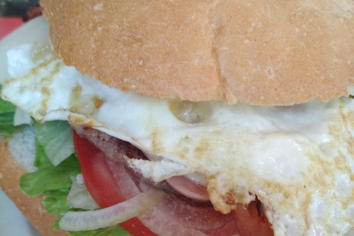 Amigo-food