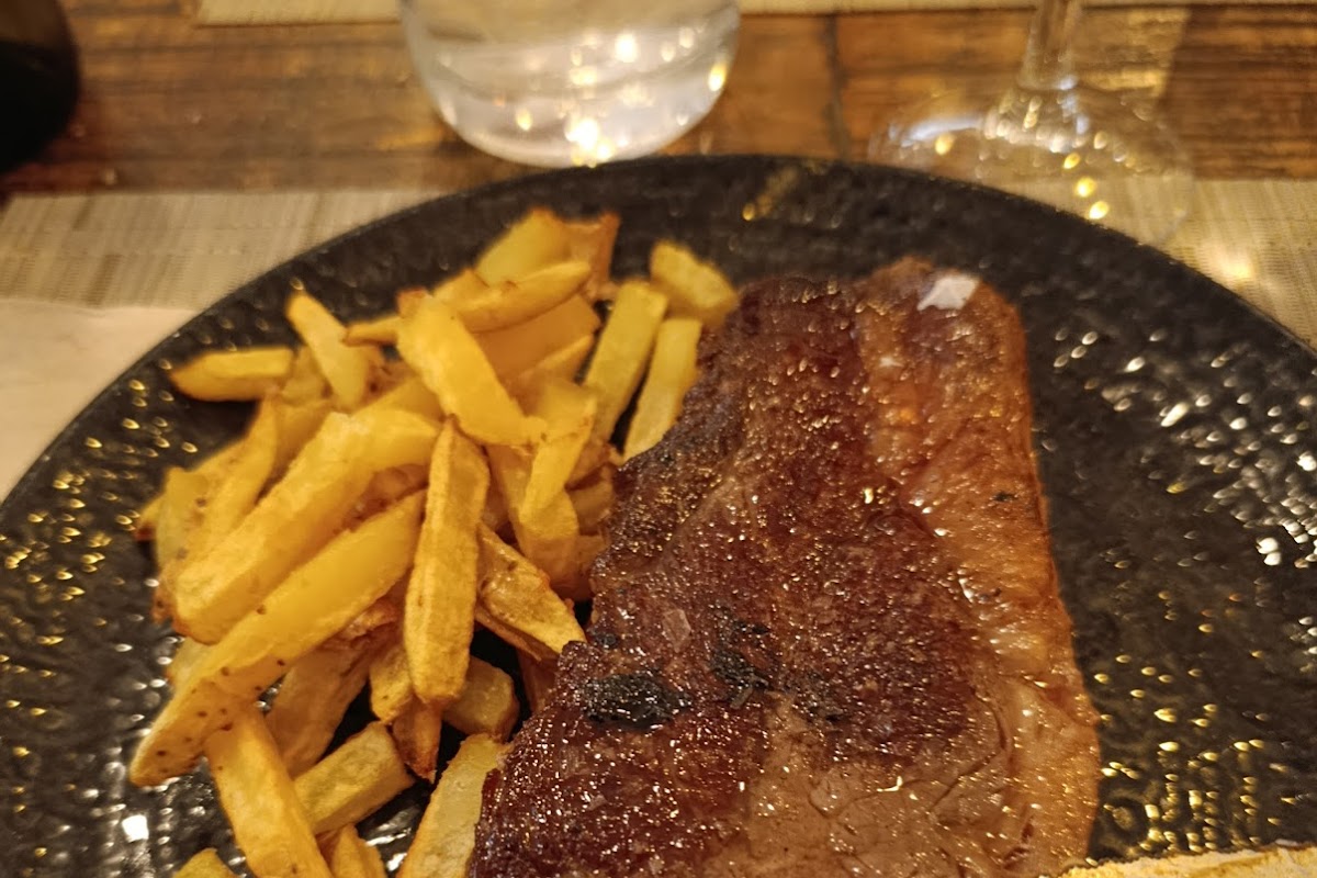 Óleo Gastro