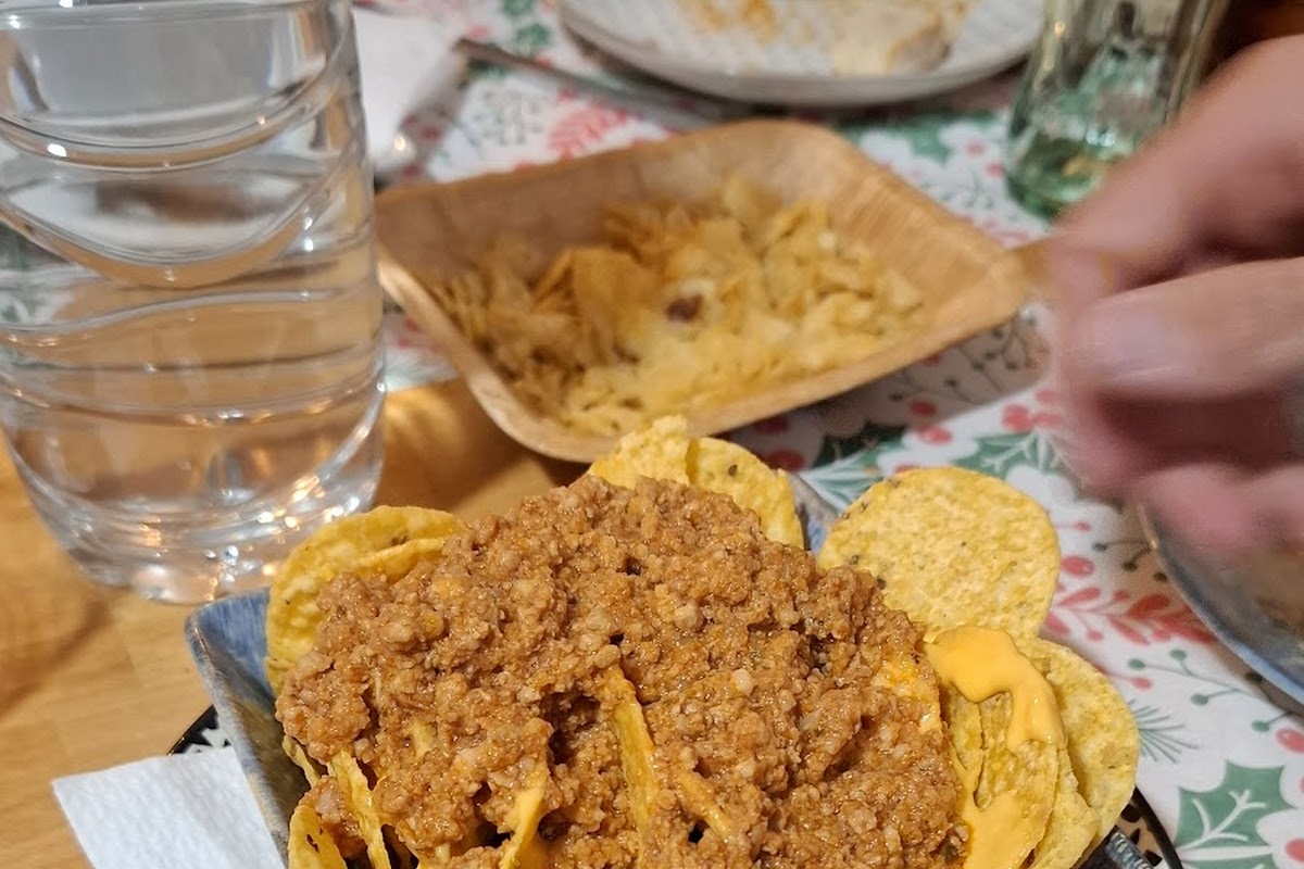 La Ermita