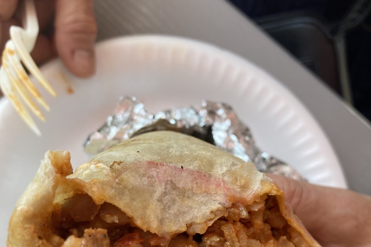 El Pollo Corona, Moorpark, CA
