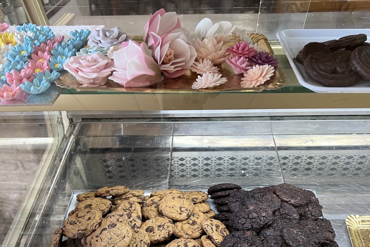 Pastelería Adela