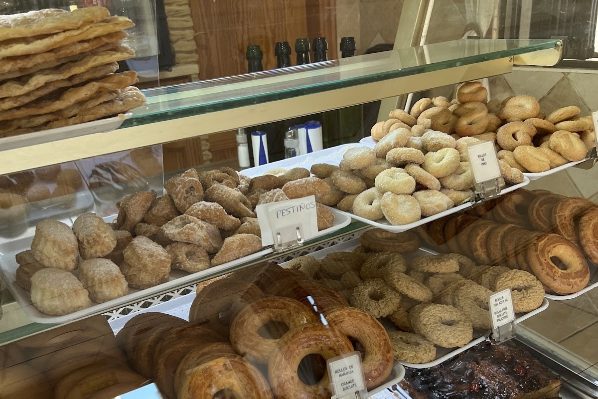 Pastelería Adela