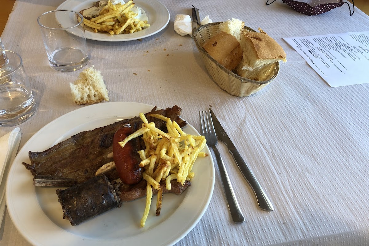 Los Brezos