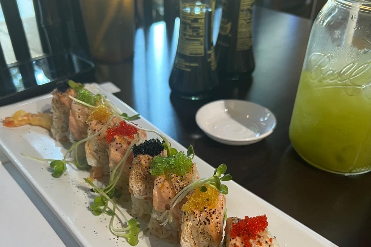 Kazama Sushi