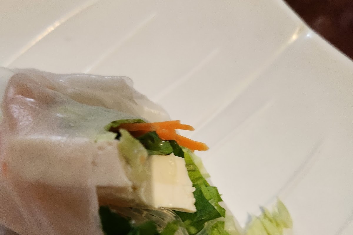 Bua Thai Cuisine