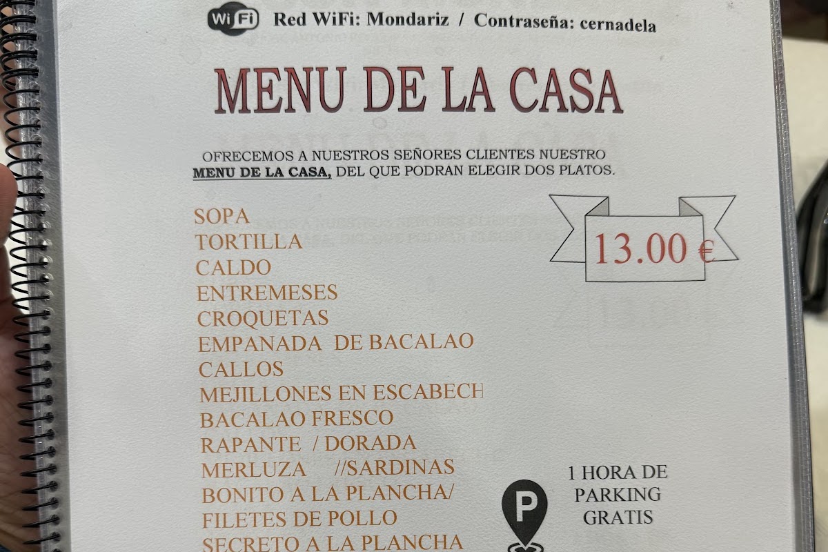 Mondariz, O Porriño