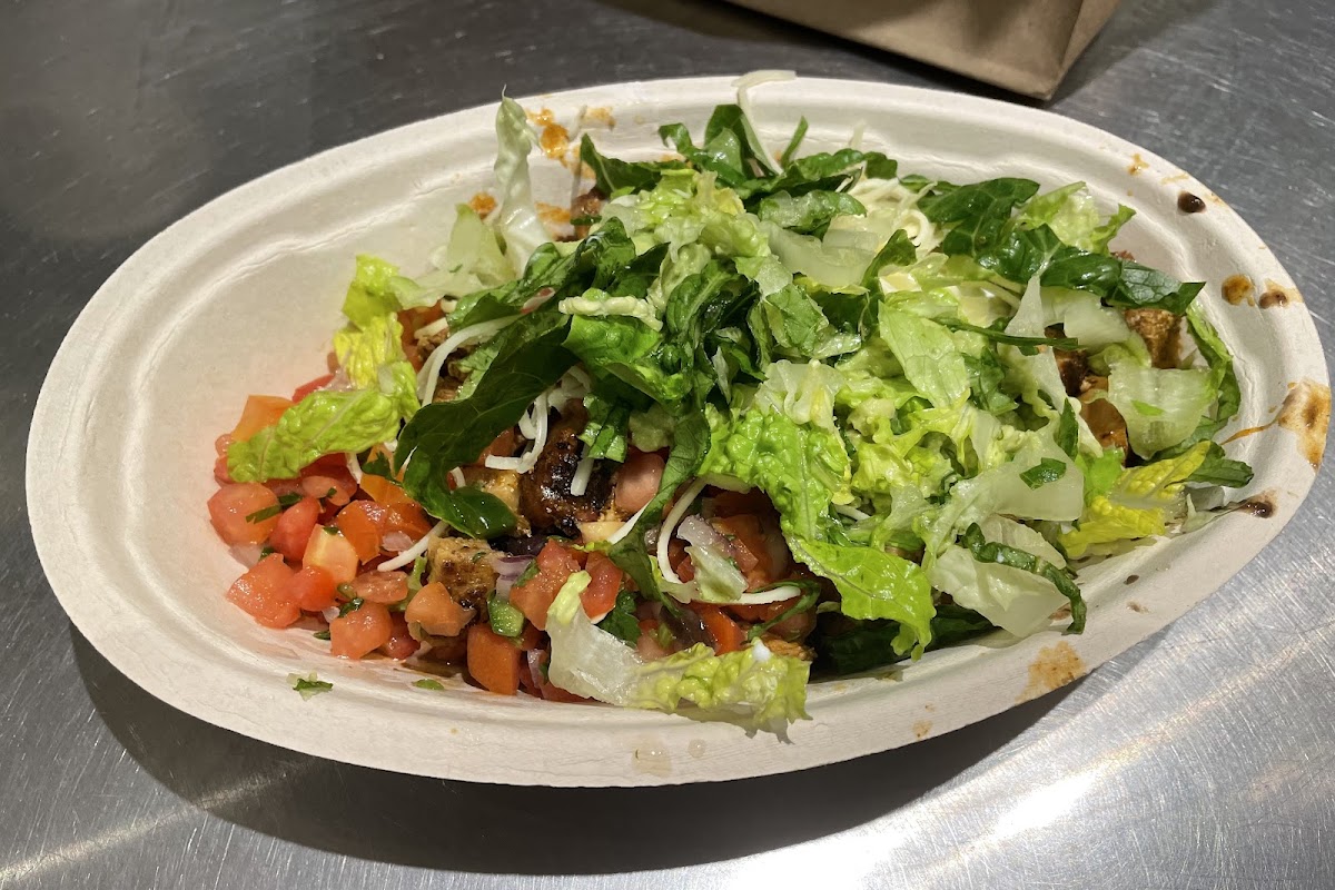 Chipotle, Westlake Village, CA