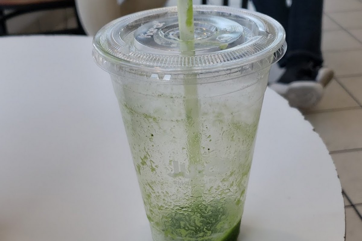 Juice It Up!