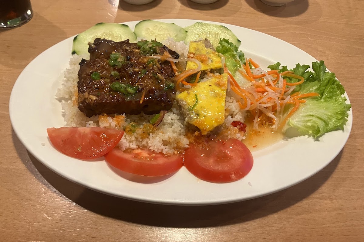 Phở Hiệp & Grill, Chula Vista, CA