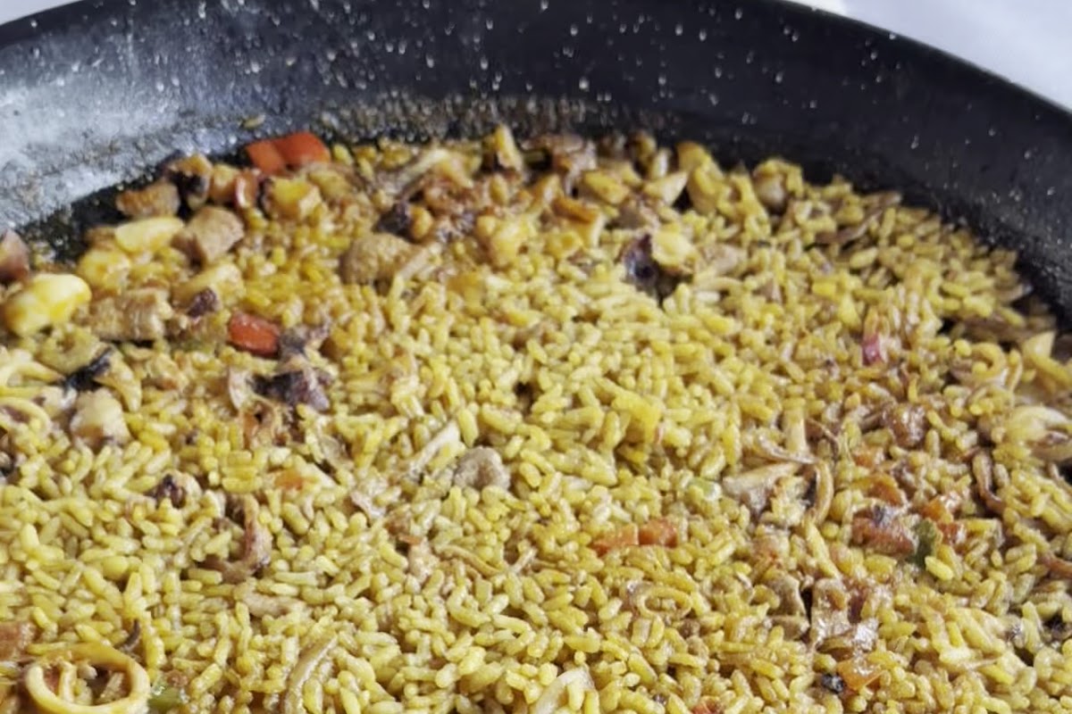 Anadas, Daya Vieja