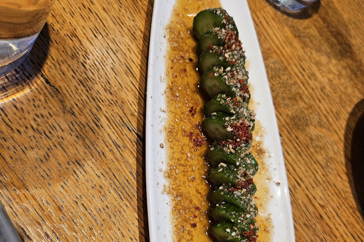 Ippudo, Santa Monica, CA
