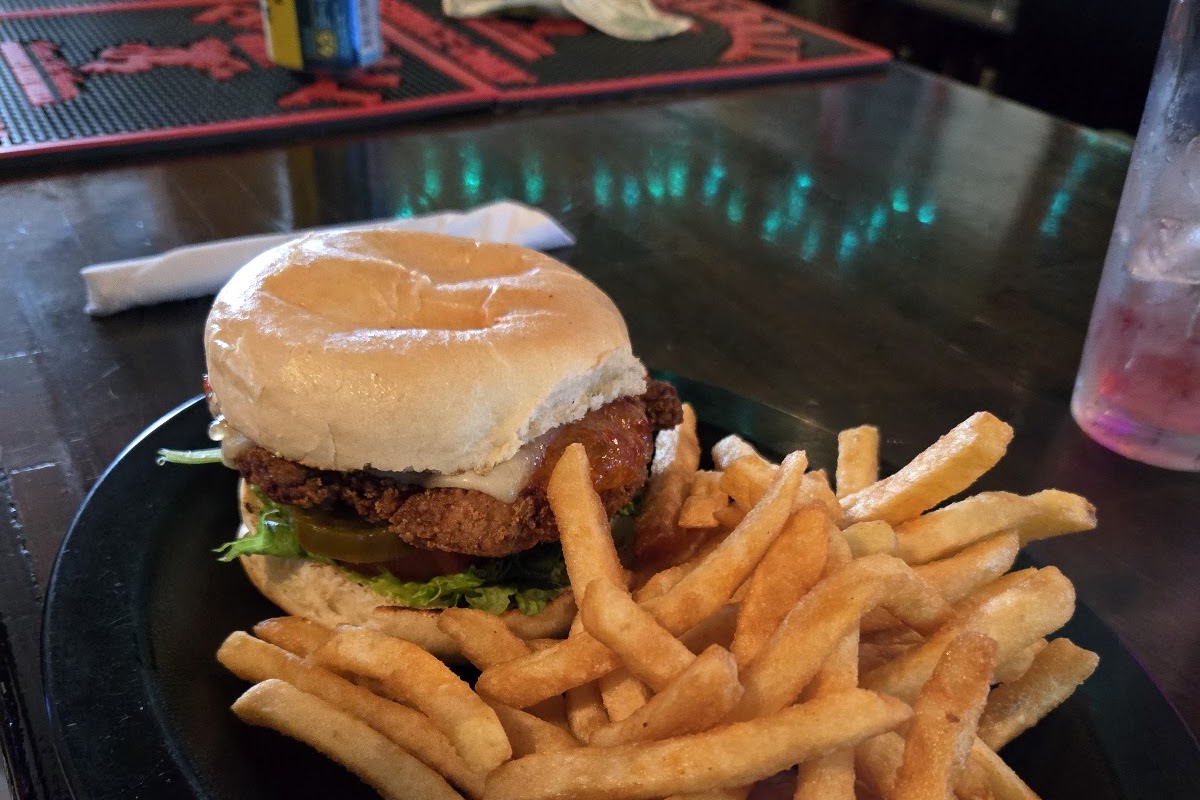 Thompson Road Tavern