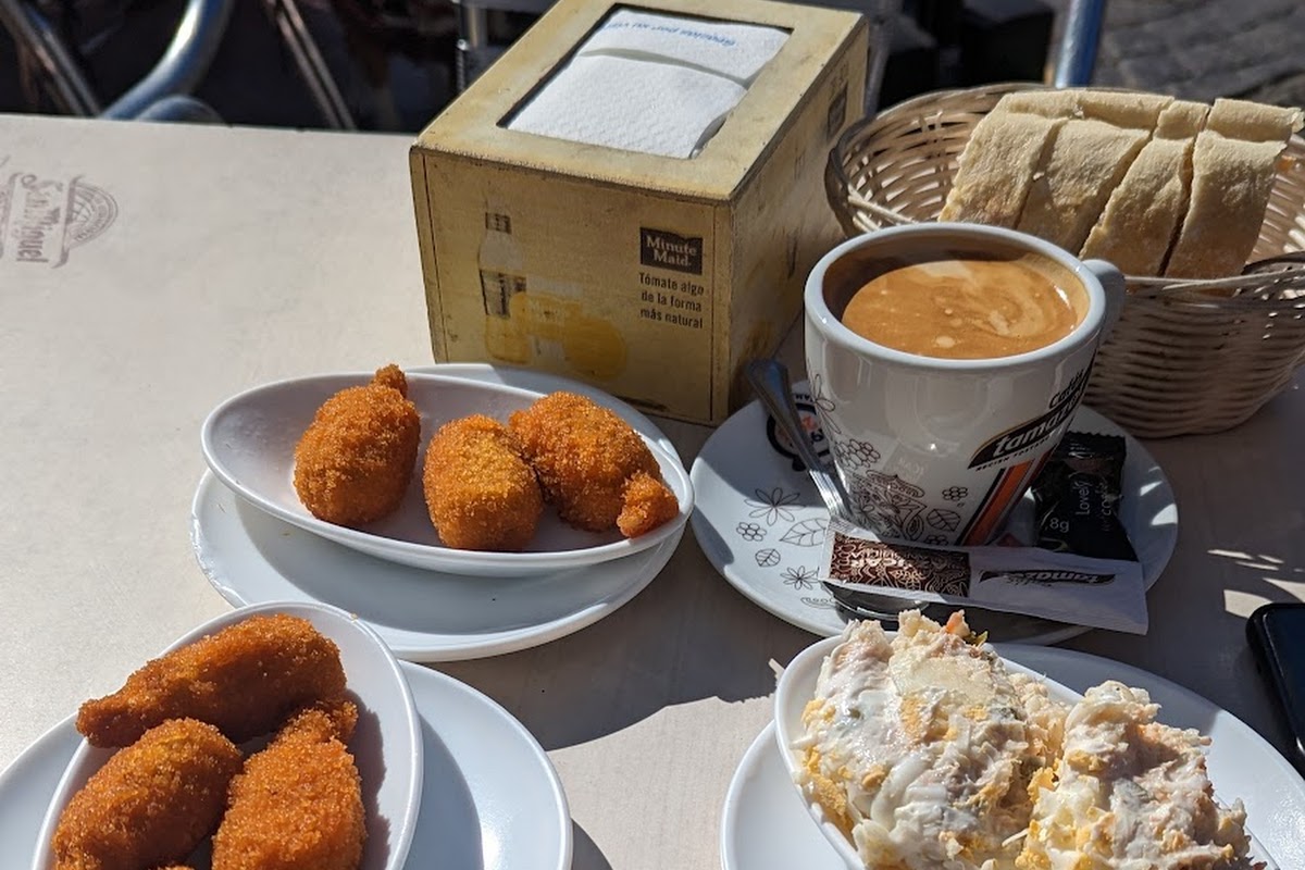 Cafe Competa