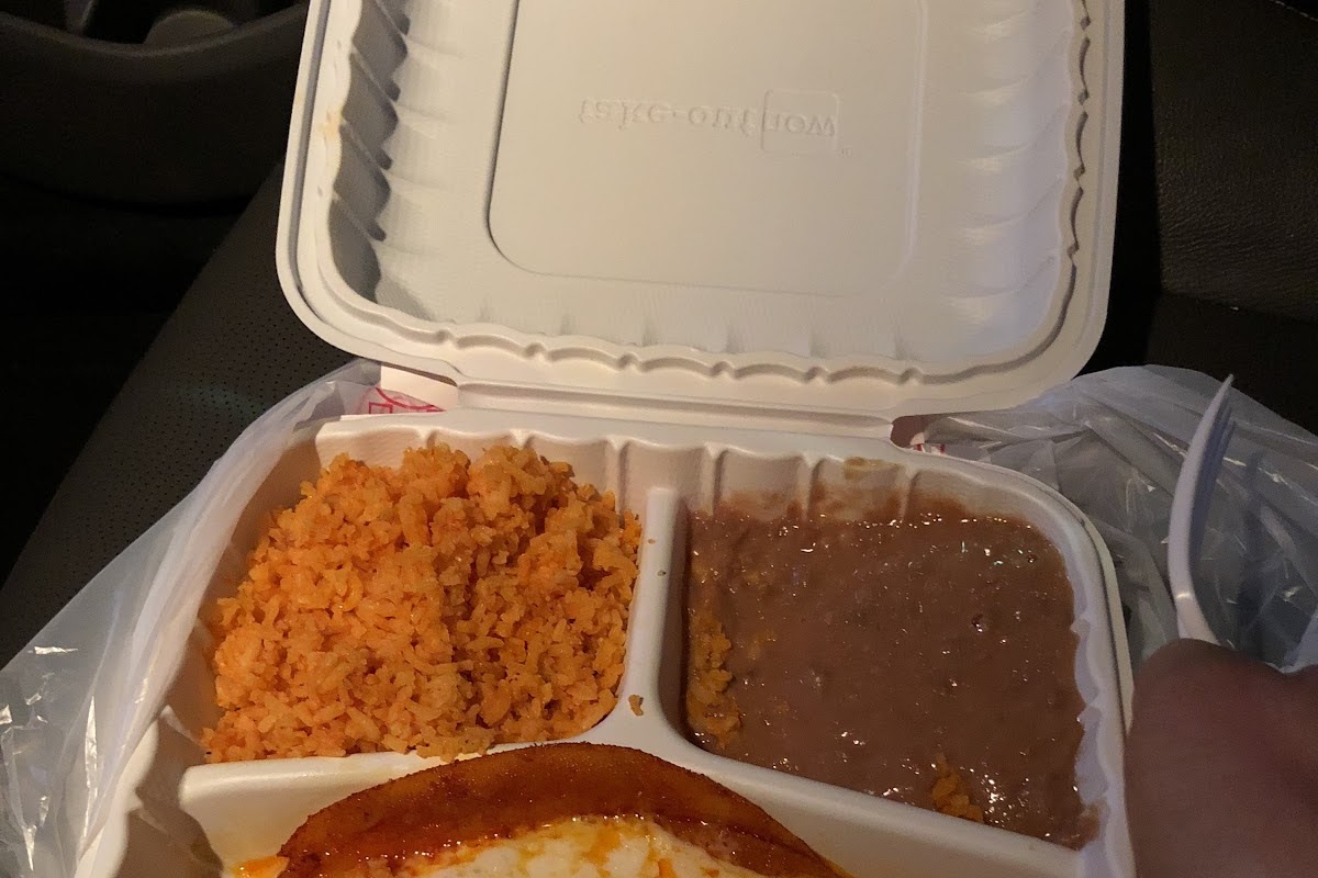 Tacos El Grullense
