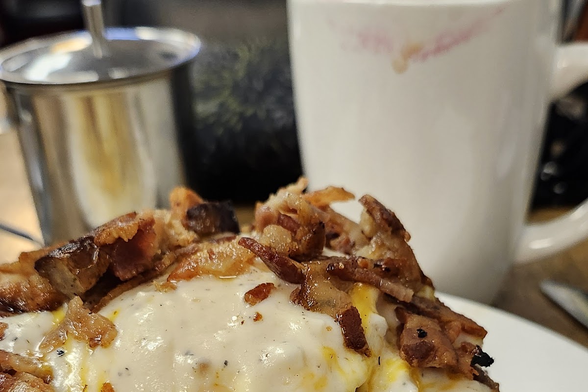 McBrayer's Hometown Cafe