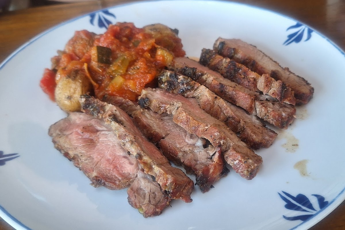 Chiringuito El Sombrerico