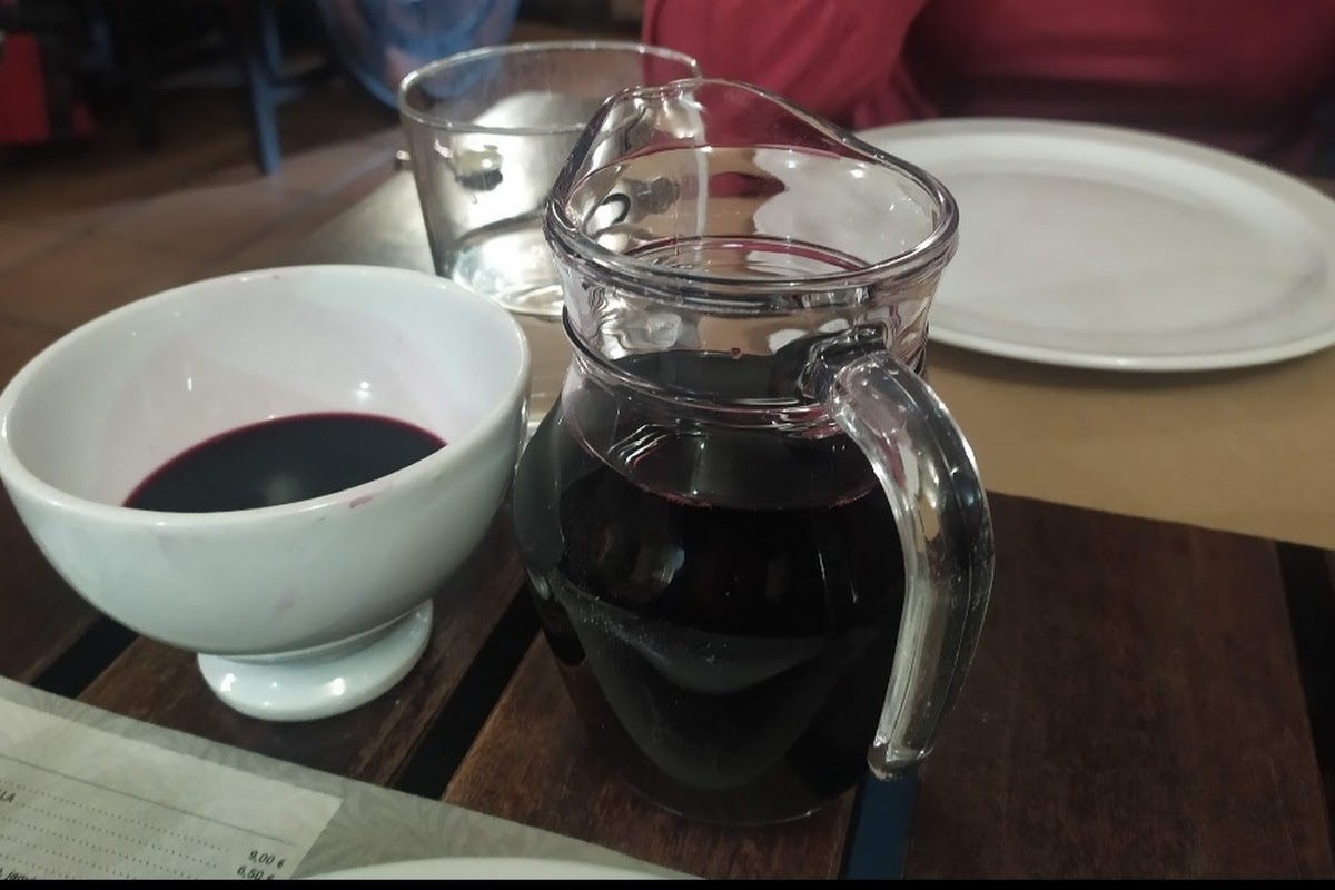 Tapería Eido Vello
