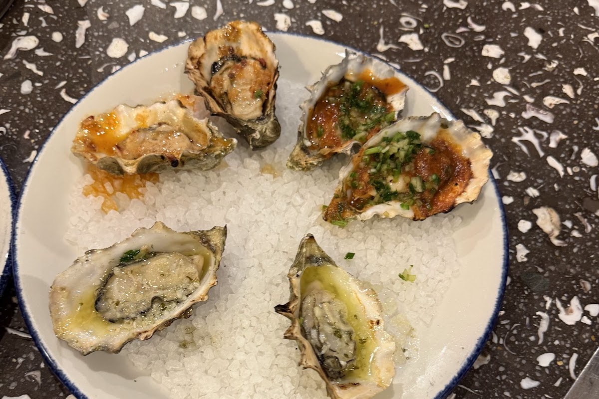 Hog Island Oyster Co.