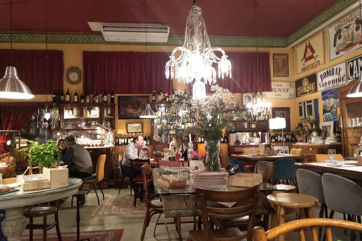 El Club del Cep