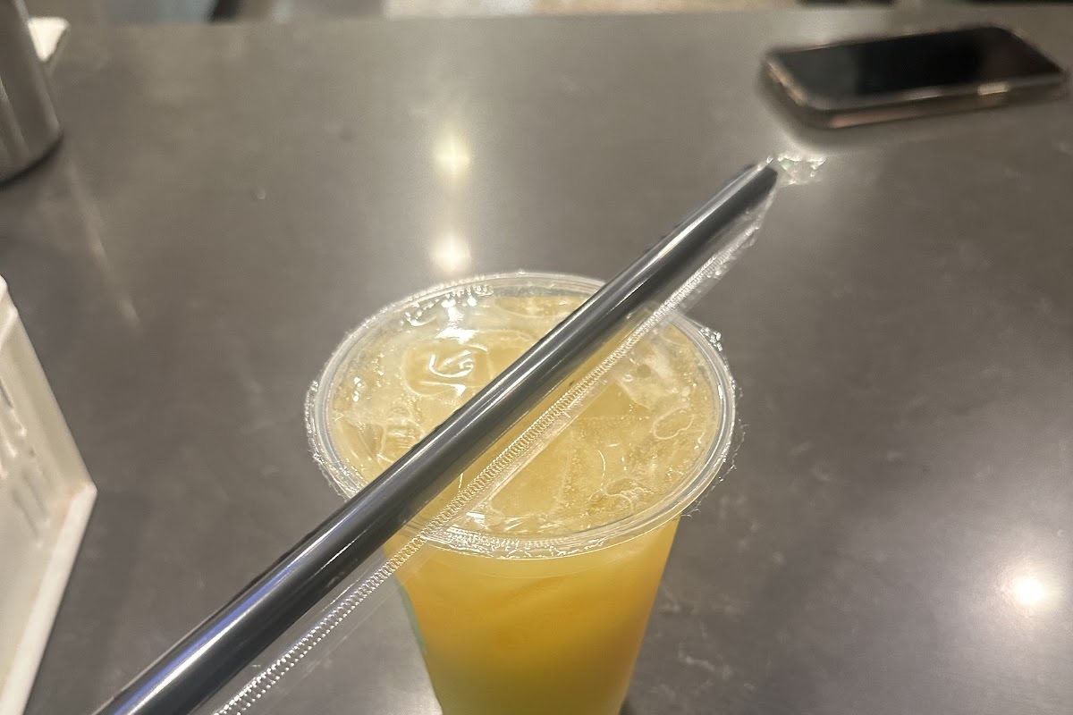 Ding Tea