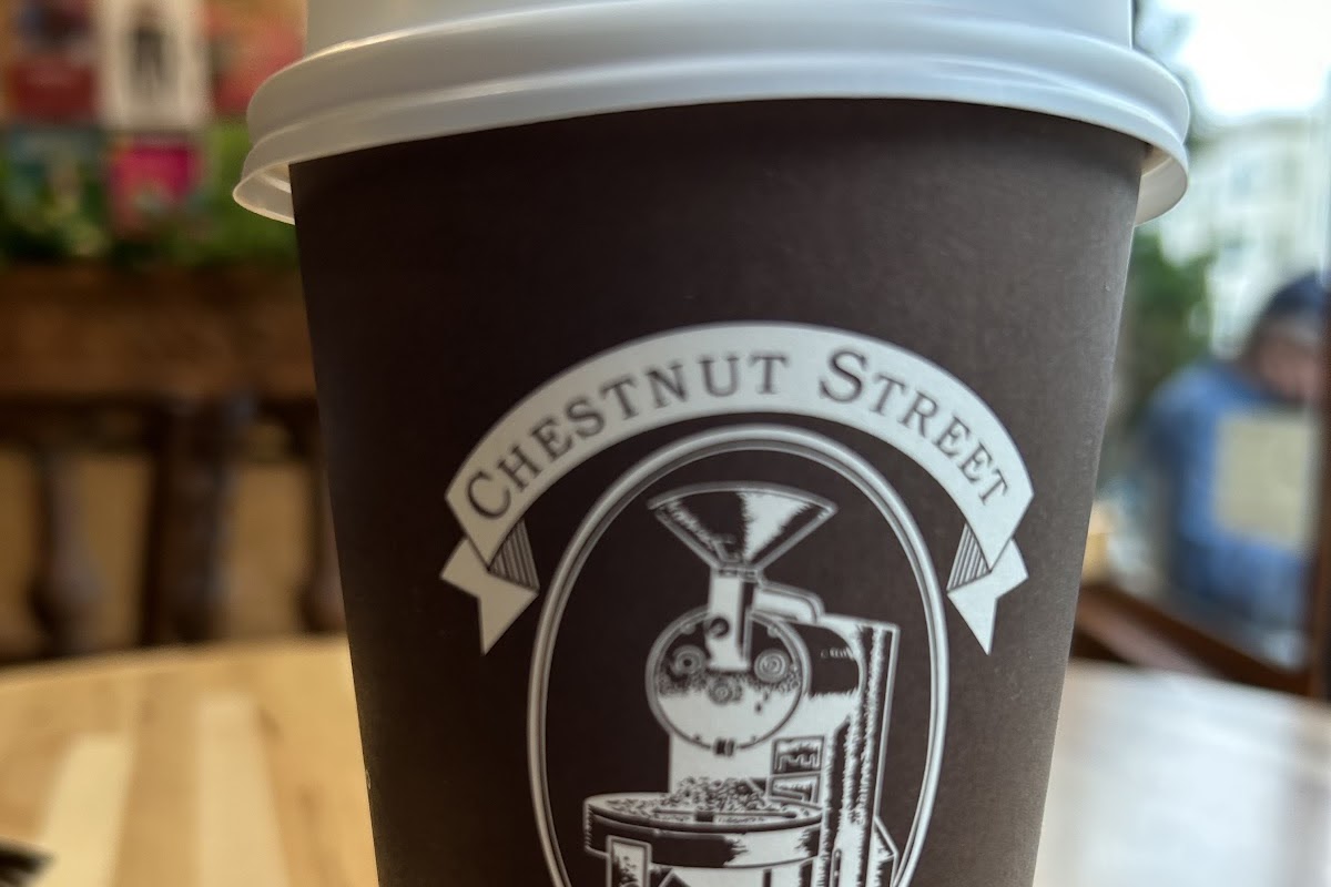 Chestnut Coffee Roastery