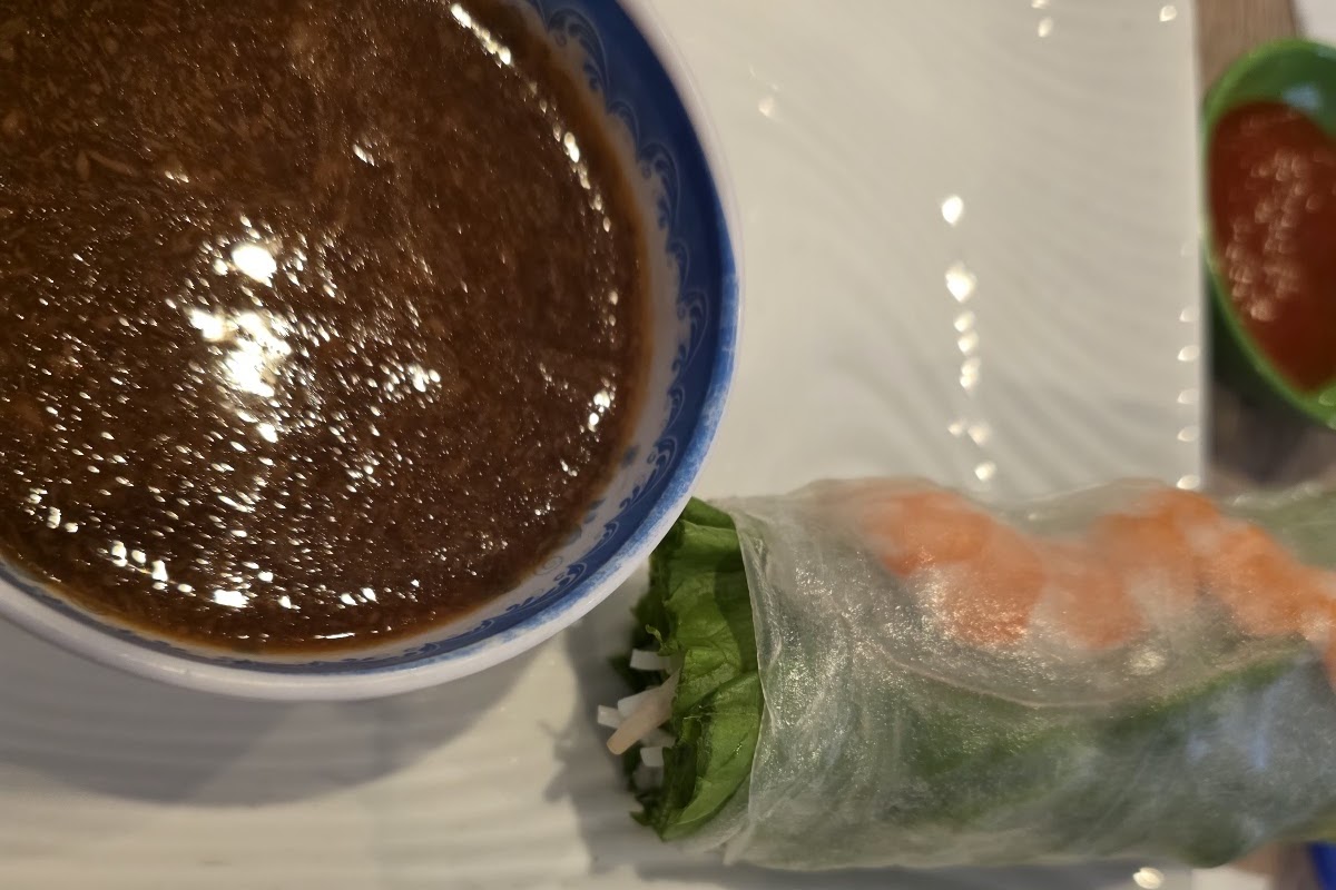 Phở La