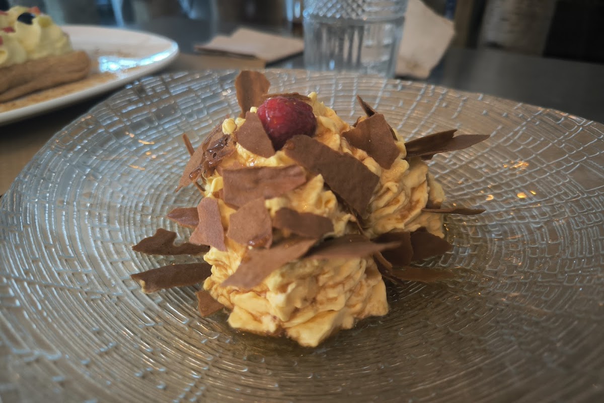 Gastro bar Za Zá