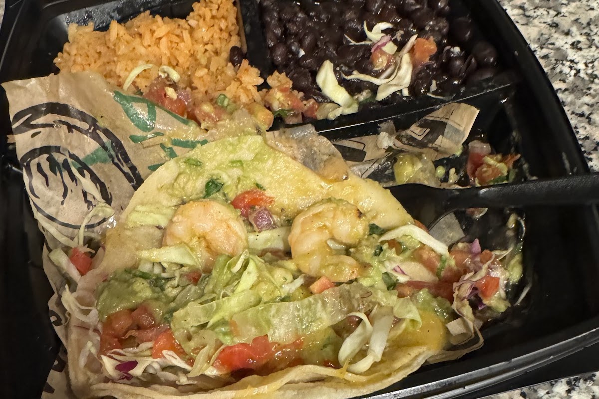 Baja Fresh