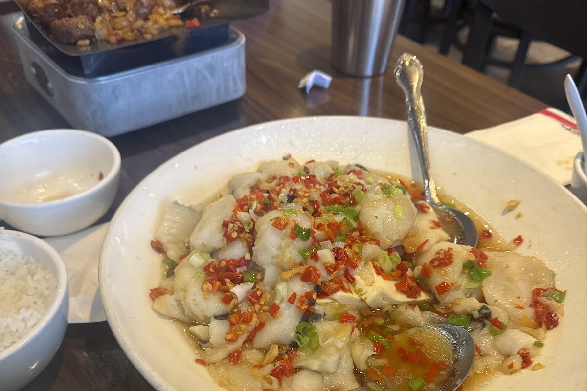 Taste Of Hunan
