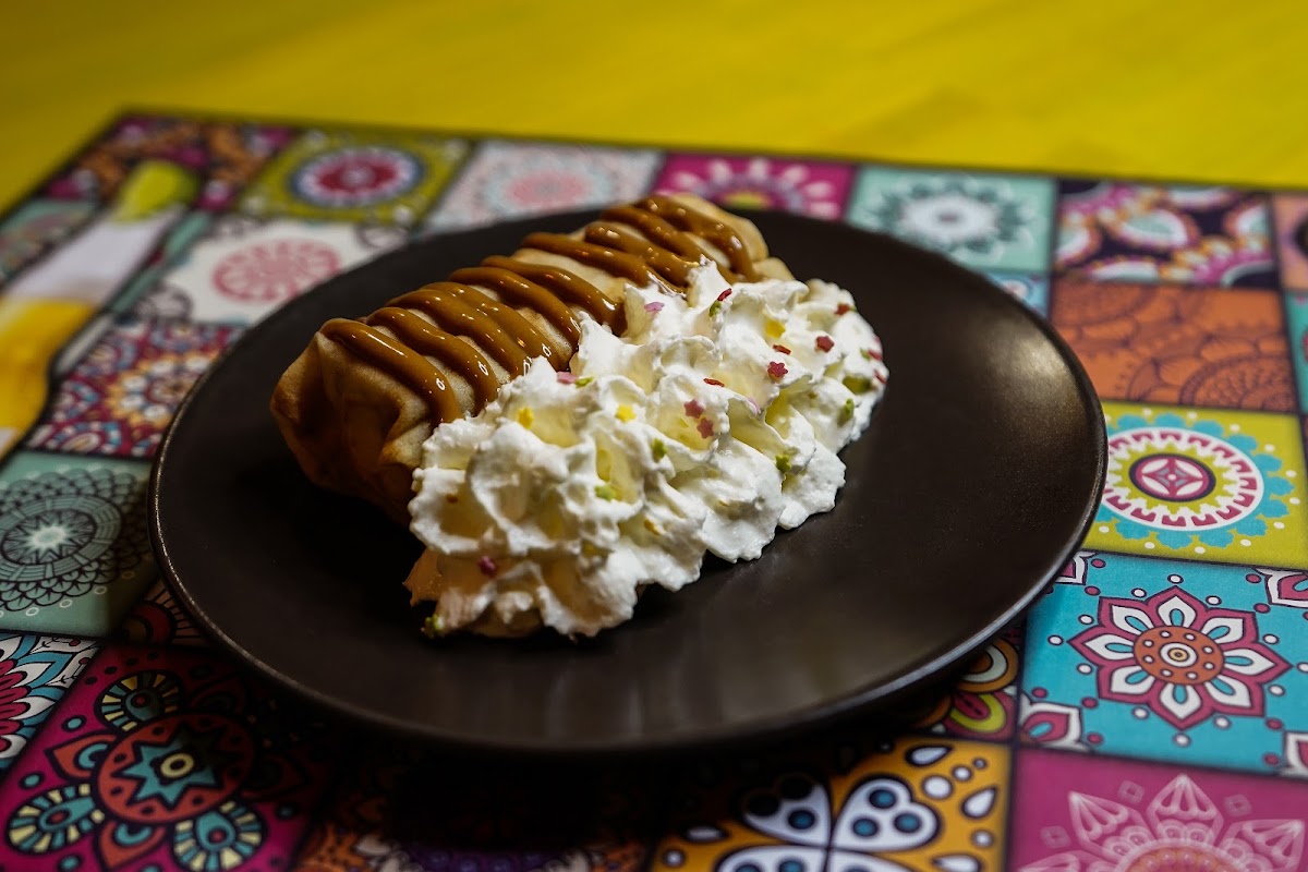 Charro Mex