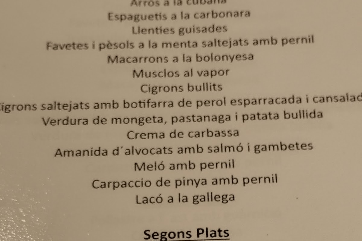Ca l'Elisa